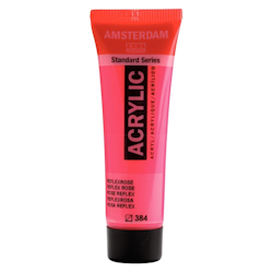 Amsterdam-20ml-384-Reflex rose