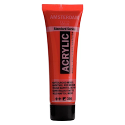 Amsterdam-20ml-396-Naphthol red medium