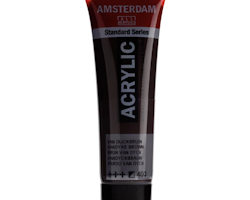 Amsterdam-20ml-403-Vandyke brown