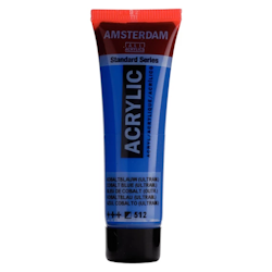 Amsterdam-20ml-512-Cobalt blue (ultra mar)