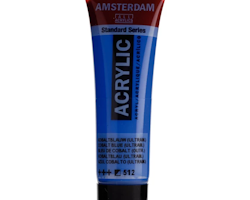 Amsterdam-20ml-512-Cobalt blue (ultra mar)
