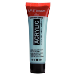 Amsterdam-20ml-551-Sky blue