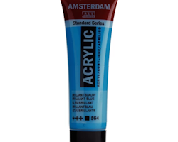 Amsterdam-20ml-564-Brilliant blue