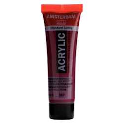 Amsterdam-20ml-567-Permanent red violet