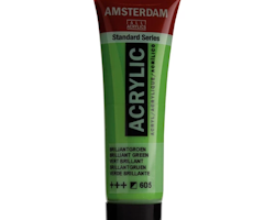 Amsterdam-20ml-605-Brilliant green