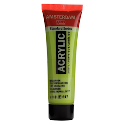 Amsterdam-20ml-617-Yellowish green