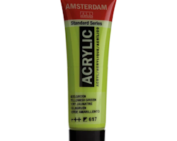 Amsterdam-20ml-617-Yellowish green
