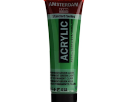 Amsterdam-20ml-618-Permanent green light