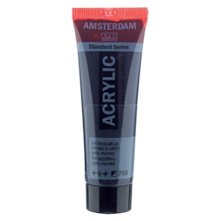 Amsterdam-20ml-708-Paynes grey