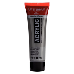 Amsterdam-20ml-710-Neutral grey