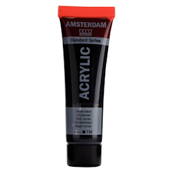 Amsterdam-20ml-735-Oxide black