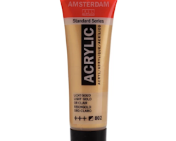 Amsterdam-20ml-802-Light gold