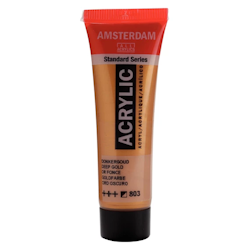 Amsterdam-20ml-803-Deep gold