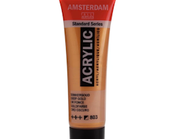 Amsterdam-20ml-803-Deep gold