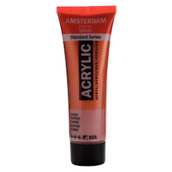 Amsterdam-20ml-805-Copper