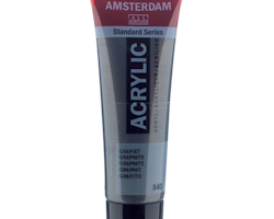 Amsterdam-20ml-840-Graphite