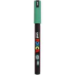 Poscapenna-PC-1MR-green-36-0,7 mm-