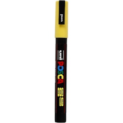 Poscapenna-PC-3M-Yellow