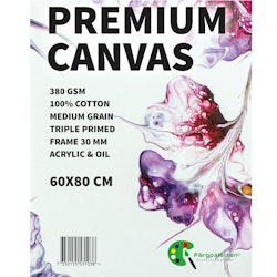 Canvas-60x80-Premium-380gram-30mm-Färgpaletten-2pack