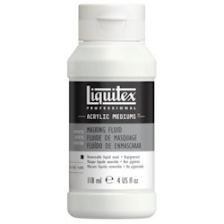 Liquitex-Masking fluid-118ml
