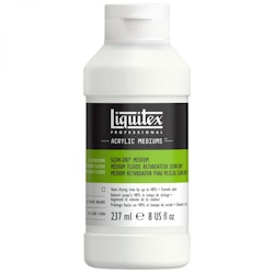 Liquitex Slow-Dri Medium 237ml