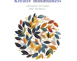 Kreativ mindfulness-Omfamna naturen med akvarell