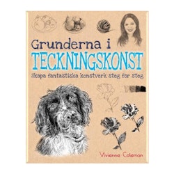 Grunderna i teckningskonst