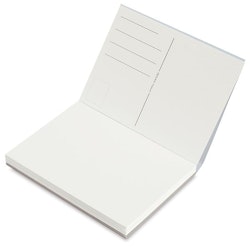 Vykort-Akvarell-300gram-20st