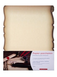 Pergamentpapper-A4-5st