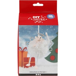 DIY-christmas-ängel