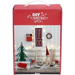 DIY-Nissens dörr-kit