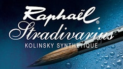 Raphael Stradivarius 8344 round fine point St 2/0