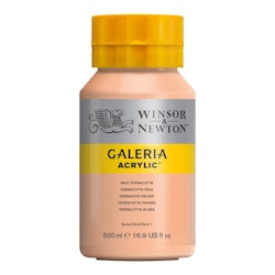 Galeria-500ml-437-Pale Teracotta