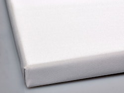 Canvas-Målarduk för akvarell-20x60-jbf