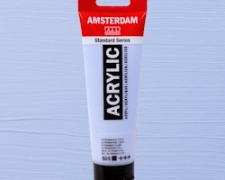 Amsterdam-120ml-505-Ultramarine light