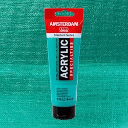 Amsterdam-20ml-836-Metallic Green