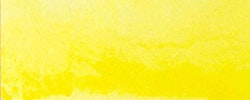 Renesans-extrafine watercolours in tubes 15 ml-07-LEMON YELLOW