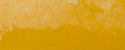 Renesans-extrafine watercolours in tubes 15 ml-49-GOLD OCHRE