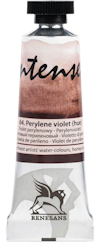 Renesans-extrafine watercolours in tubes 15 ml-64-PERYLENE VIOLET (HUE)