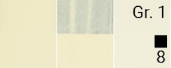 Renesans-Cover tempera gouache extrafine in tubes 20 ml -02-Naples yellow