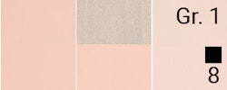 Renesans-Cover tempera gouache extrafine in tubes 20 ml -03-Naples yellow reddish