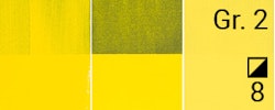 Renesans-Cover tempera gouache extrafine in tubes 20 ml -06-Cadmium yellow medium