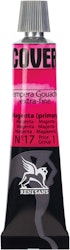 Renesans-Cover tempera gouache extrafine in tubes 20 ml -17-Magenta
