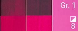 Renesans-Cover tempera gouache extrafine in tubes 20 ml -17-Magenta