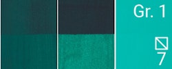 Renesans-Cover tempera gouache extrafine in tubes 20 ml -31-Emerald green
