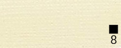 Renesans-A'kryl satin 200 ML-02-ANTIQUE WHITE
