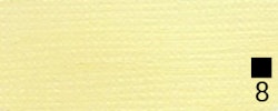Renesans-A'kryl satin 200 ML-03-NAPLES YELLOW