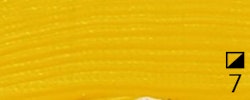 Renesans-A'kryl satin 200 ML-05-MEDIUM YELLOW