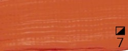 Renesans-A'kryl satin 200 ML-08-VERMILION