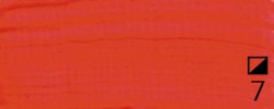 Renesans-A'kryl satin 200 ML-09-BRIGHT RED